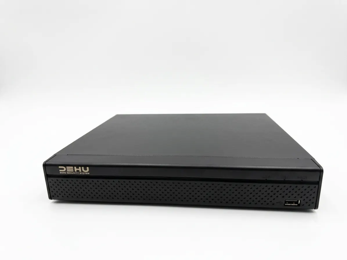 ضبط AHD دهو Du-XVR5085J-ai