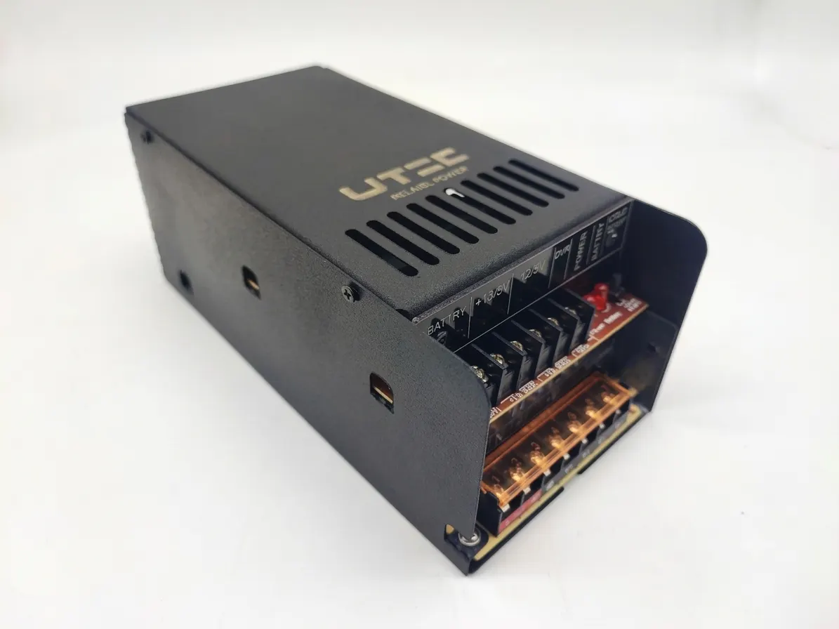 دستگاه UT-1215A
